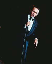 Frank Sinatra