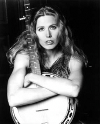 Sophie B. Hawkins