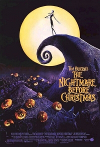 The Nightmare Before Christmas