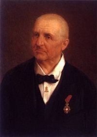 Anton Bruckner