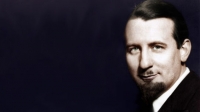 Peter Warlock