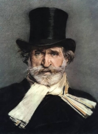 Giuseppe Verdi