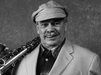 Phil Woods