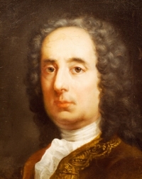 Giovanno Battista Bononcini