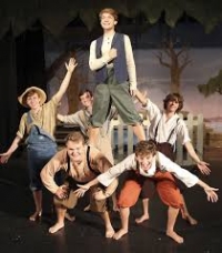 Tom Sawyer Musical