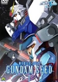 Mobile Suit Gundam Seed