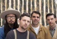 The Avett Brothers