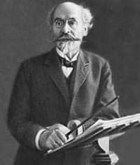 Alexander Arkhangelsky