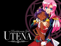 Revolutionary Girl Utena