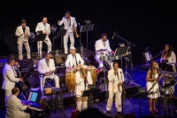 Afro Cuban All Stars