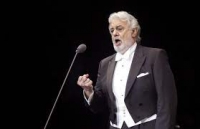 Placido Domingo