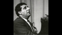 Arno Babajanian - nocturne - Free Downloadable Sheet Music