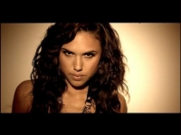 Kristinia DeBarge