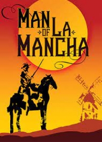 Man of La Mancha