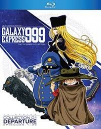 Galaxy Express 999