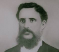 Manuel Gregorio Tavarez