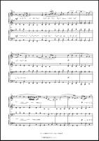 Handel - Largo - Free Downloadable Sheet Music